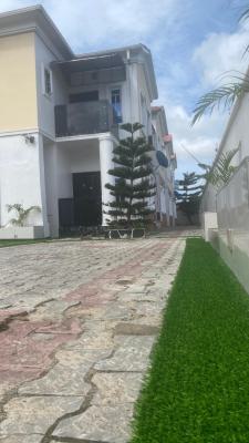 Massive 4 Bedroom Duplex, Igando, Aiyeteju Town, Ibeju Lekki, Lagos, Flat / Apartment for Rent