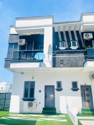 3bedroom Terrace Available in Lekki, Lekky County,lekki, Lekki, Lagos, House for Sale