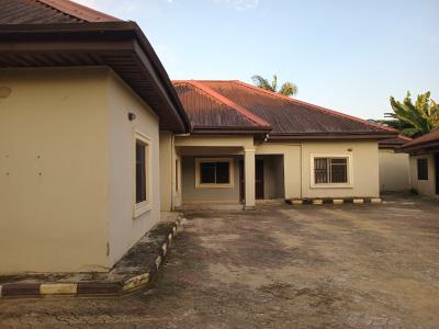 Modern Block of Two & One Bedroom Flats with Self Contained Apartment, Rumuodara, Port Harcourt, Rivers, Block of Flats for Sale
