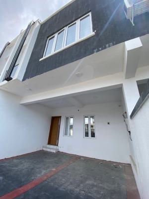 Luxury 3 Bedroom Terrace Duplex, Ajah Lagos Nigeria, Ajah, Lagos, Terraced Duplex for Sale