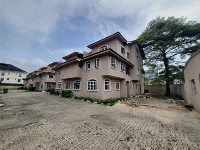 Luxury 6 Units of 5 Bedrooms, Oniru Central, Oniru, Victoria Island (vi), Lagos, Semi-detached Duplex for Rent