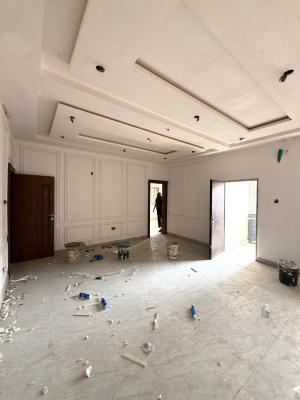 4 Bedroom Tarrece Duplex with a Bq, Galadimawa, Galadimawa, Abuja, Terraced Duplex for Sale