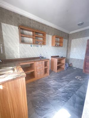 Luxury Brand 2 Bedroom Apartment with Personal Prepaid, Sangotedo, Ajah, Lagos, Flat / Apartment for Rent