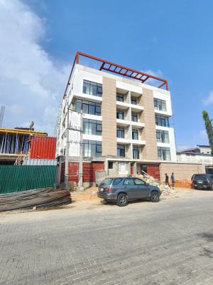 Fully Serviced 2 Bedroom Apartment with Bq, Pool, & Gym, Lekki Phase 1, Lekki, Lagos, Flat / Apartment for Sale