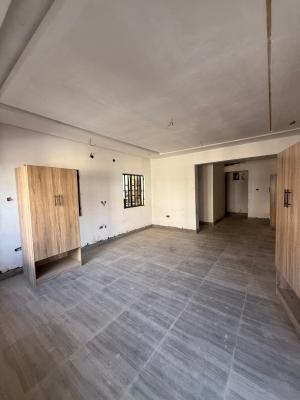 3 Bedroom Block of Flat with Bq, Galadimawa, Abuja, Flat / Apartment for Sale