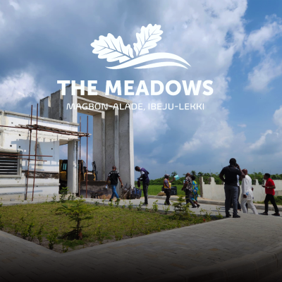 Serviced 600sqm Residential Plot, Magbon Alade, Meadows, Ibeju Lekki, Lagos, Residential Land for Sale