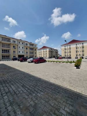 Fully Serviced 3 Bedroom Apartment, Osapa, Lekki, Lagos, Flat / Apartment for Rent