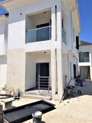 3 Bedroom Flat in a Serene Neighbourhood, Ikate, Lekki, Lagos, Flat / Apartment for Rent