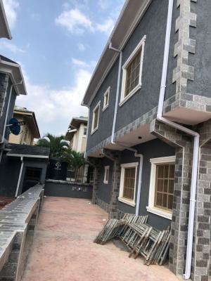 Exquisitely Finished 3 Bedroom Detached Duplex, Ajuwon, Ifo, Ogun, Detached Duplex for Sale