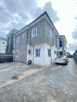 Luxury Standard 2 Bedroom Apartment, Sangotedo, Ajah, Lagos, Flat / Apartment for Rent
