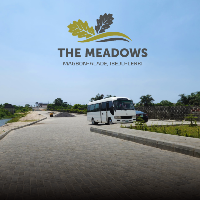 Secure 600sqm Residential Plot, Magbon Alade, Meadows, Ibeju Lekki, Lagos, Residential Land for Sale