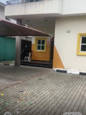 5 Bedrooms Detached Duplex+ Bq, Off Admiralty Road, Lekki Phase 1, Lekki, Lagos, Detached Duplex for Rent