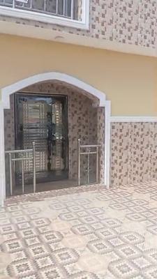 Well Maintained 2 Bedroom Duplex, Mobile Road, Ajah, Lagos, Semi-detached Duplex for Rent