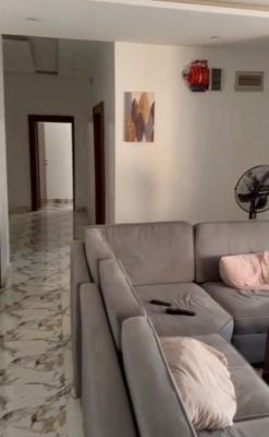 a Beautiful 2bedrooms Furnished Apartment, Ochacho, Life Camp, Abuja, Flat / Apartment for Rent