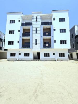Brand New 2 Bedroom Apartment, Ologolo, Lekki, Lagos, Flat / Apartment for Sale
