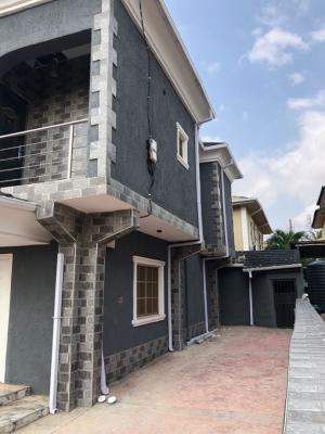 Exquisitely Finished 3 Bedroom Detached Duplex, Delman Estate, Ajuwon, Ifo, Ogun, Detached Duplex for Sale