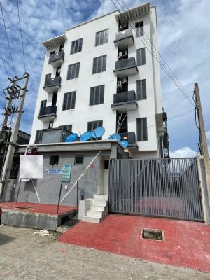 2 Bedroom Apartment, Ikate, Lekki, Lagos, Flat / Apartment for Rent