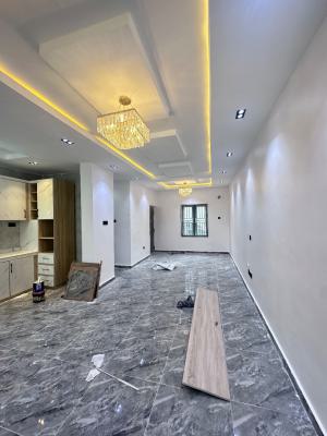 Luxury Newly Built 2 Bedroom Apartment, Ikate Elegushi, Lekki, Lagos, Flat / Apartment for Rent