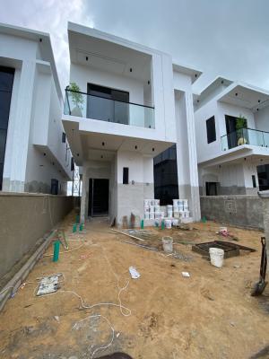 Luxury 4 Bedroom Fully Detached Duplex, Ajah, Lagos, Detached Duplex for Sale