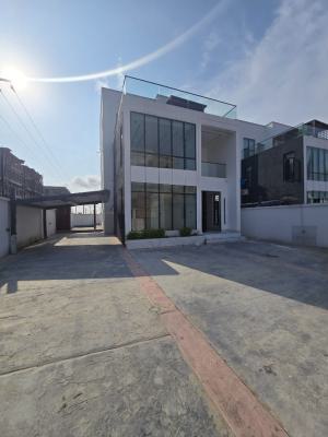 5 Bedroom House, Lekki Phase 1, Lekki, Lagos, Detached Duplex for Sale
