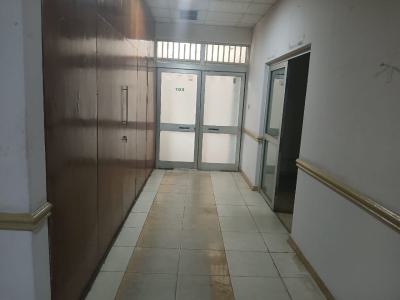 125 Sqm Office Space on 3rd Floor, Adeola Hopewell Street, Victoria Island (vi), Lagos, Office Space for Rent
