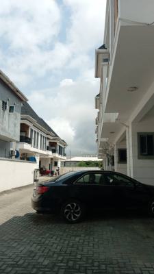 Beautiful 1 Bedroom Miniflat with Fully Fitted Kitchen, Orchid Road, Lekki, Lagos, Flat / Apartment for Rent