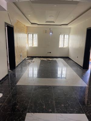 1 Bedroom Mini Flat ( Room and Parlor ) with an Extra Room, Lekki Scheme 2 Off Abraham Adesanya Road, Ajah Lagos., Ajah, Lagos, Mini Flat (room and Parlour) for Rent