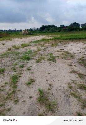 Residential Land, Off Western Avenue, Surulere, Lagos, Residential Land for Sale