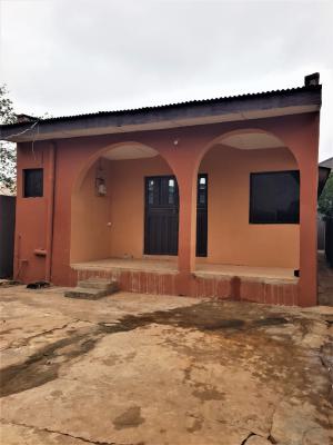 3 Bedroom Flat with 3 Units of Mini Flats, Joju, Sango Ota, Ogun, Flat / Apartment for Sale