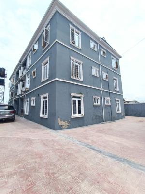 3 Bedroom Flat, Sangotedo, Ajah, Lagos, Flat / Apartment for Rent
