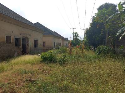 3 Bedrooms Bungalow with Space for Bq, Lokogoma District, Abuja, Detached Bungalow for Sale