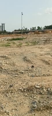 Affordable Estate Plot, Karmo By Turkish Hospital, Abuja, Karmo, Abuja, Residential Land for Sale