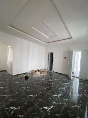 an Executive Two Bedroom Flat, Silver Crest Estate Before Shoprite Ajah, Lekki, Lagos, Flat / Apartment for Rent
