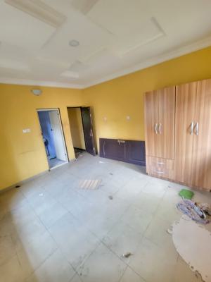 Spacious and Standard 2 Bedroom Apartment, Glorious Estate, Badore, Ajah, Lagos, Flat / Apartment for Rent