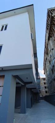 Two Bedroom Flat, Ilasan Chisco, Ikate Elegushi, Lekki, Lagos, Flat / Apartment for Sale