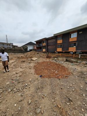 Buy & Build Land, Gbagada, Lagos, Residential Land for Sale