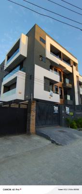 Newly Built Two Bedroom Flat, Ilasan Chisco, Ikate Elegushi, Lekki, Lagos, Flat / Apartment for Rent