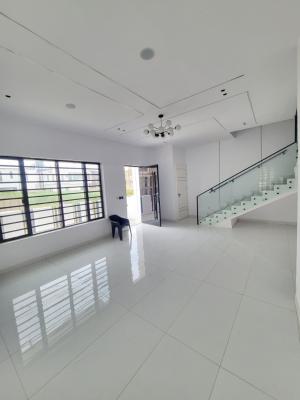 Standard 4 Bedroom Fully Detached Duplex, Lekki Palmcity, Ajah, Lagos, Detached Duplex for Sale
