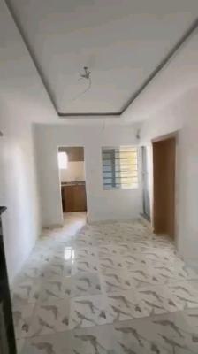 Standard and Newly Built Mini Flat, Pedro, Gbagada, Lagos, Mini Flat (room and Parlour) for Rent
