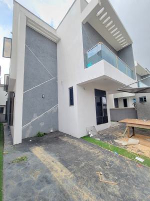 Luxury Furnished 4 Bedroom Fully Detached Duplex, Lekki Palmcity, Ajah, Lagos, Detached Duplex for Sale