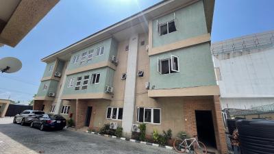 4 Bedroom Terrace Duplex with a Domestic Quarter, Lekki, Lagos, House for Sale