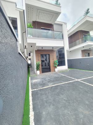 Luxury 5 Bedroom Fully Detached Duplex, Lekki Palmcity, Ajah, Lagos, Detached Duplex for Sale