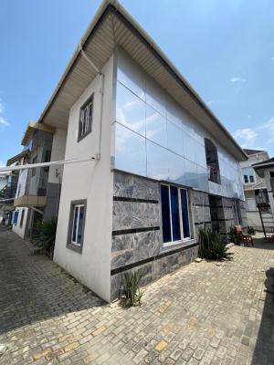 1bedroom Apartment in a Luxury Secure Estate, in a Luxury Estate on Chevron Drive, Lekki, Lagos, Mini Flat (room and Parlour) for Rent