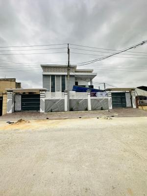 5 Bedroom Fully Detached Duplex, Plus Bq and Swimming Pool, Gbagada, Lagos, Detached Duplex for Sale