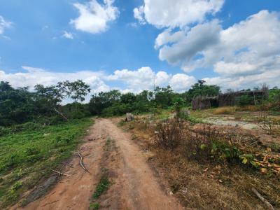 Buy Now and Start Farming on Your Own Land, Off Funaab, Alabata Road, Odeda, Ogun, Mixed-use Land for Sale