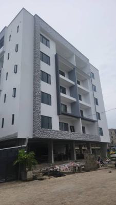 Luxury 2 Bedroom Flat with a Room Bq, Lekki, Lagos, Flat / Apartment for Sale