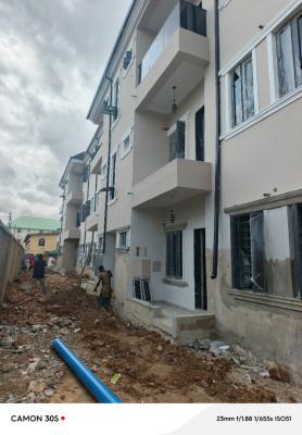 Brand New 2 Bedroom Apartment, Pedro, Gbagada, Lagos, Flat / Apartment for Rent