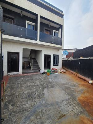 Mini Flat, Silverland Estate, Sangotedo, Ajah, Lagos, Mini Flat (room and Parlour) for Rent