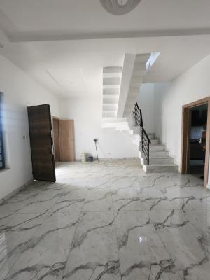Spacious 4 Bedroom Terraced Duplex, Ajah, Lagos, Terraced Duplex for Rent