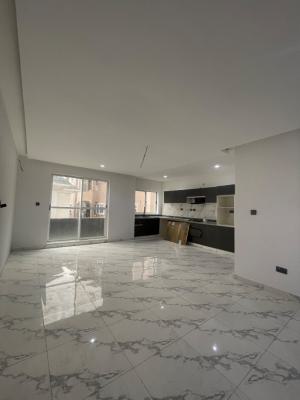Brand New Serviced 2 Bedroom Apartment, Ilasan, Lekki, Lagos, Flat / Apartment for Rent